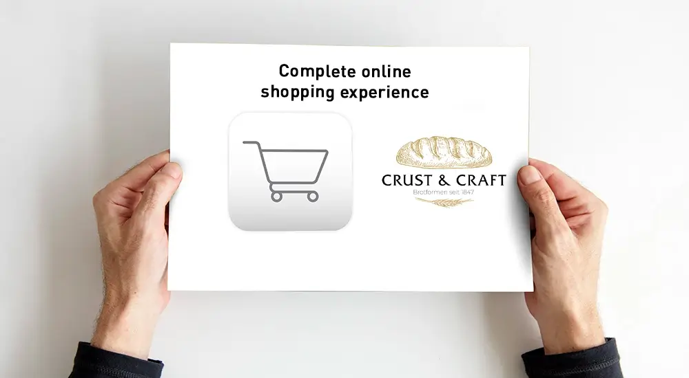 Wichtige Ankündigung. Eine Neue Ära Bei Brotformen.de Hat Begonnen! 3 Online Presence