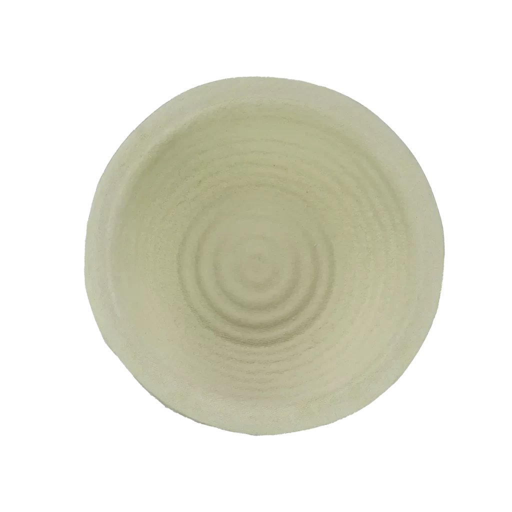Wood pulp Banneton 500g bread round crease Wood pulp Banneton 500g bread round crease
