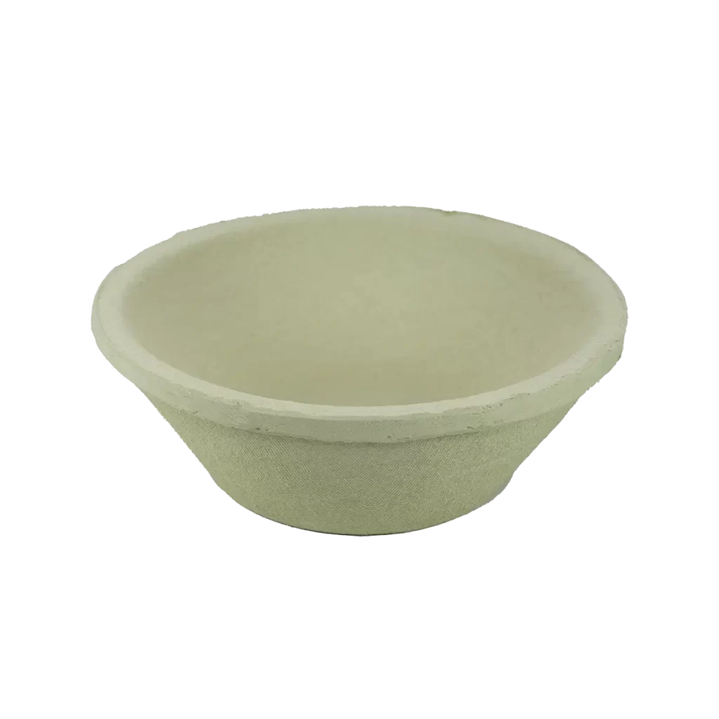 Wood pulp Banneton 750g bread round smooth Wood pulp Banneton 750g bread round smooth
