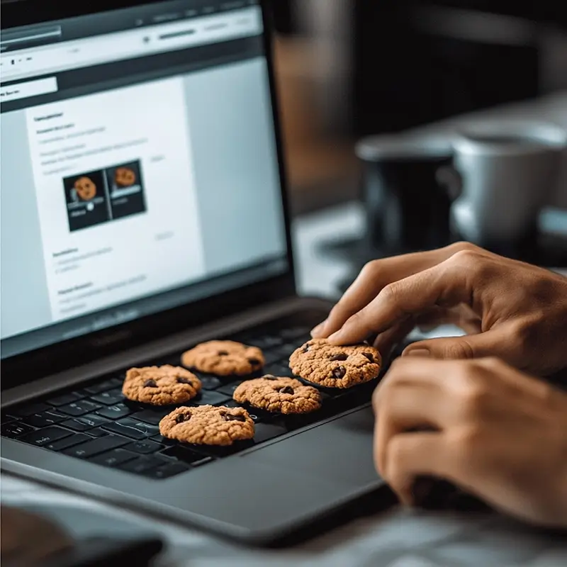 Cookie-Richtlinie 1 Cookie Policy