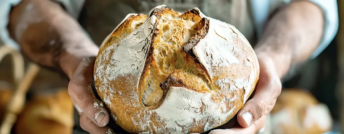 Einleitung: Beginnen Sie Ihre Sauerteigreise 1 Introduction: Embarking On Your Sourdough Journey
