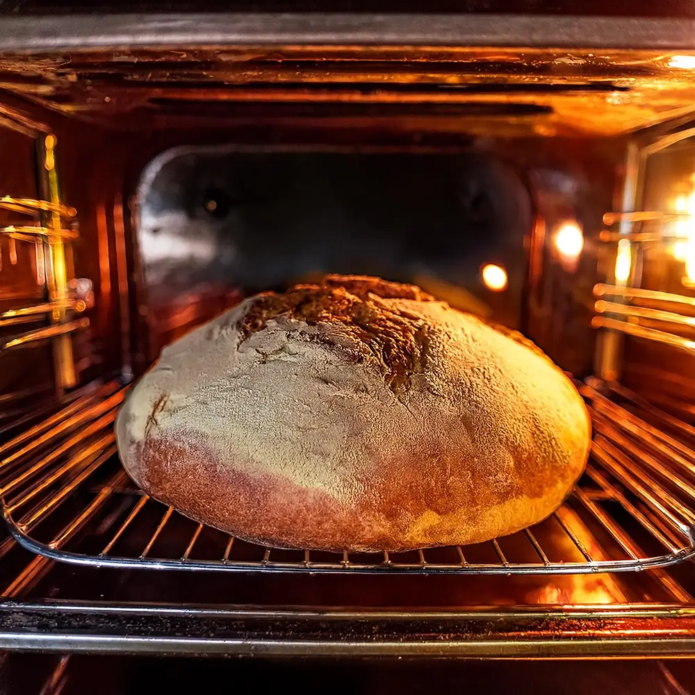 Einleitung: Beginnen Sie Ihre Sauerteigreise 6 The Bake The Bake