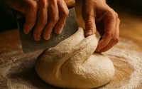 Final Shaping