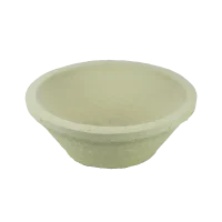 Woodpulp Banneton Round Smooth For Bread 500 G Woodpulp Banneton Round Smooth For Bread 500 G